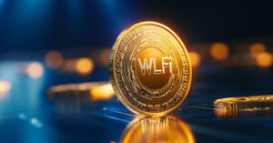 WLFI Token Surges 600% as Bitcoin Tests Support Amid September Weakness