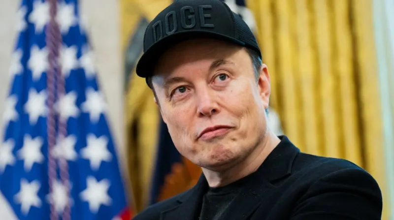 Elon Musk’s Half-Trillion Moment — And What’s Behind It
