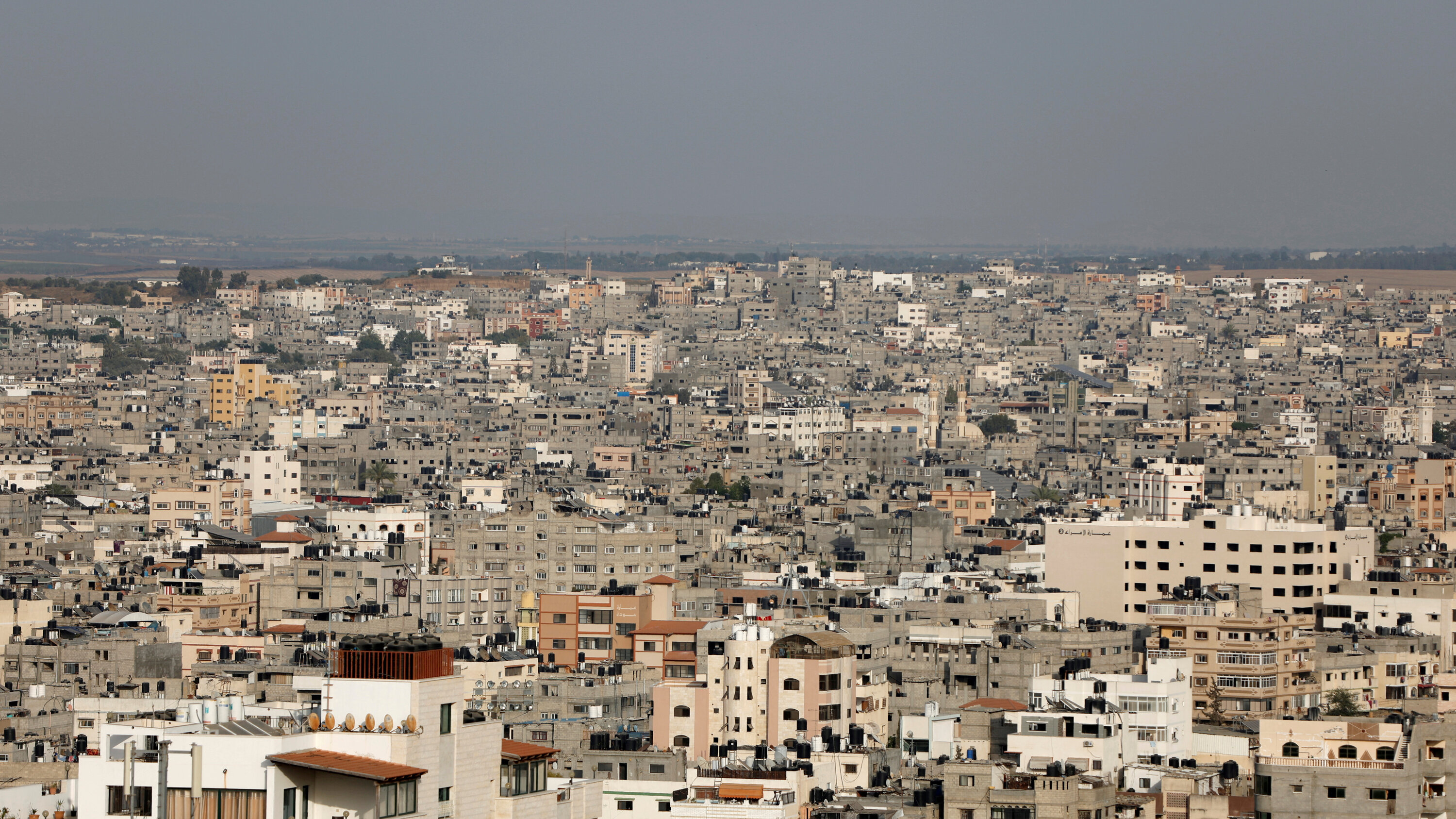 Gaza