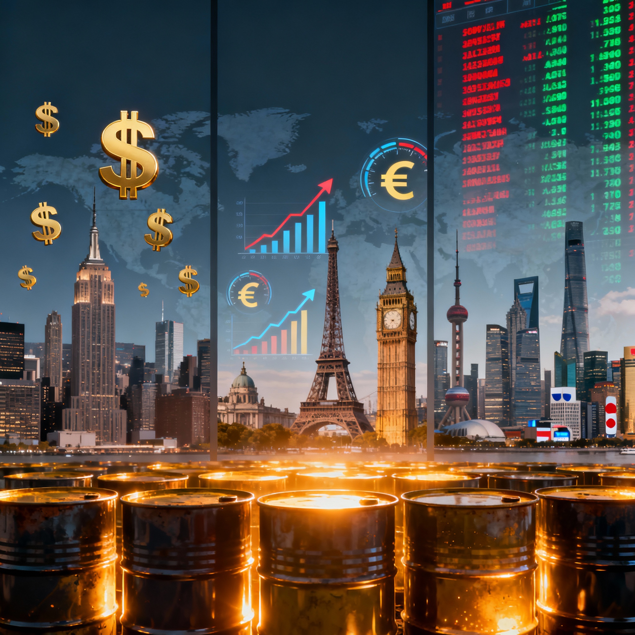 Global Economy