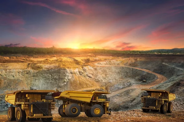 Peru’s Mining Exports Surge 16.6% In First Half Of 2025
