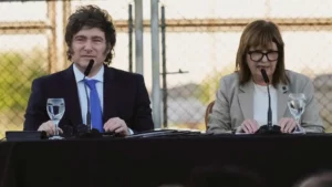 Argentina’s Congress Draws a Line on Austerity, Overriding Milei’s Vetoes