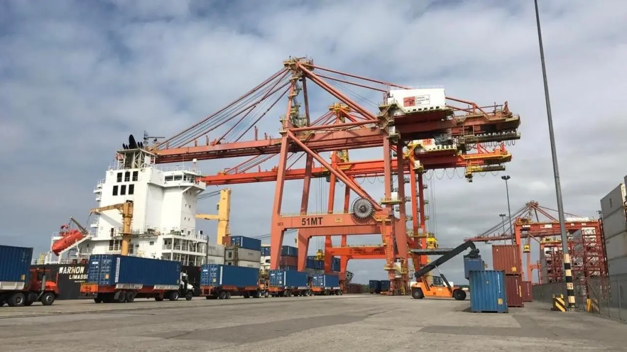 Europe Becomes Venezuela’s New Outlet: Non-Oil Exports Rise As Recovery Is Tested