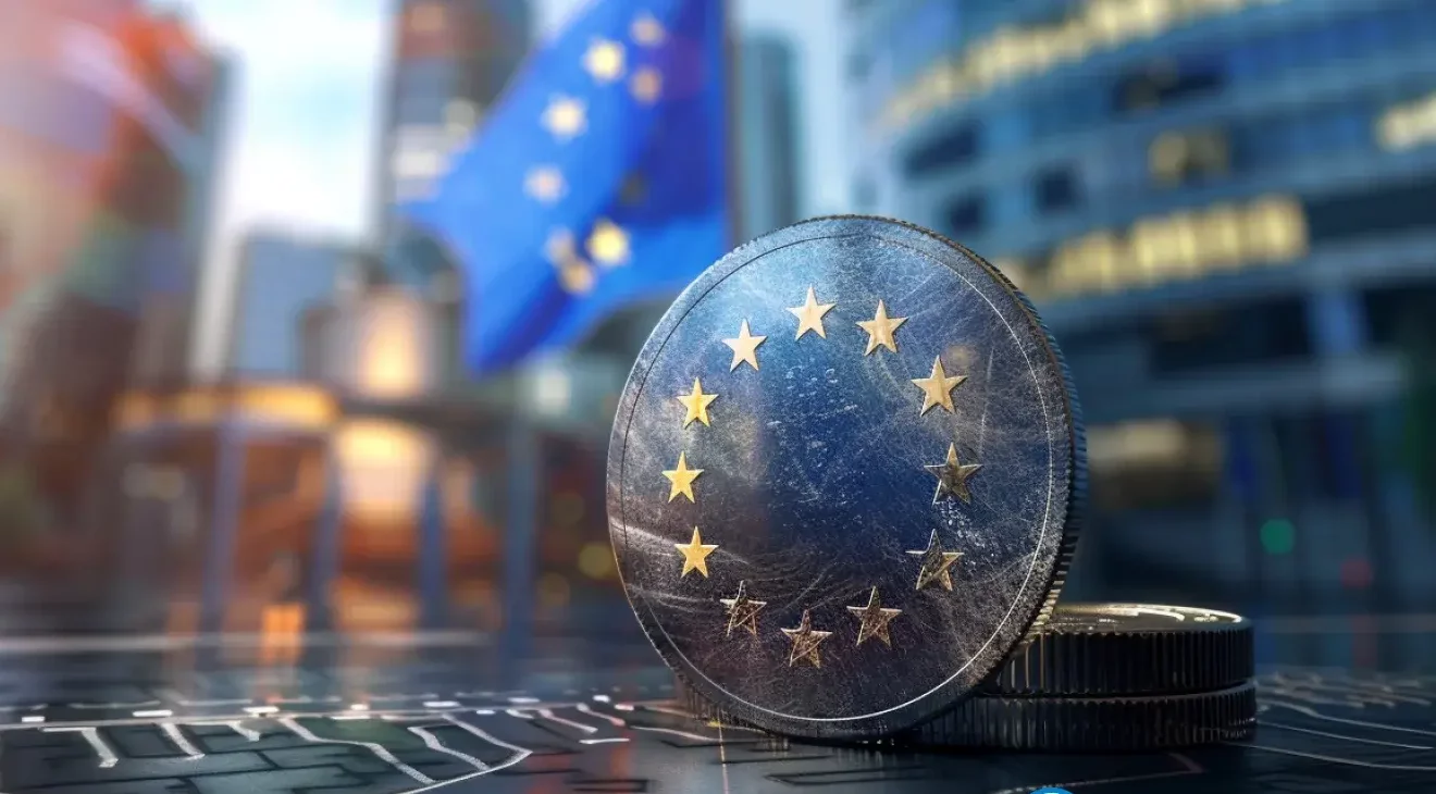 Europe’s Stablecoin Pivot: The Euro Looks For Its Digital Rails