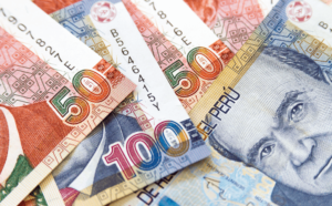 Peru’s Inflation Stays Tame, Opening the Door to Easier Credit