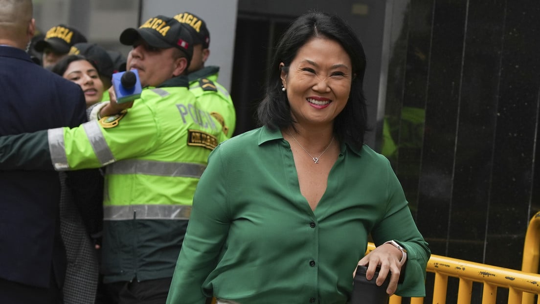LatAm expat nomad daily guide: Peru's president-elect Keiko Fujimori opens her government transition