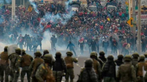 Ecuador’s Diesel Shock And The Broken Dialogue: A Four-Week Standoff, Explained