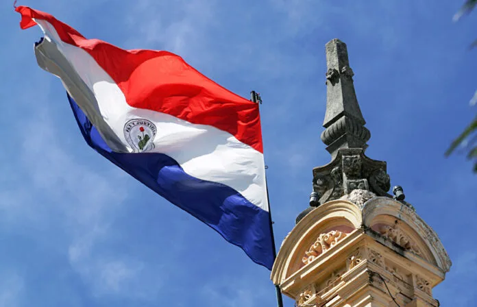 Paraguay: Washington’s Most Valued Ally in Latin America