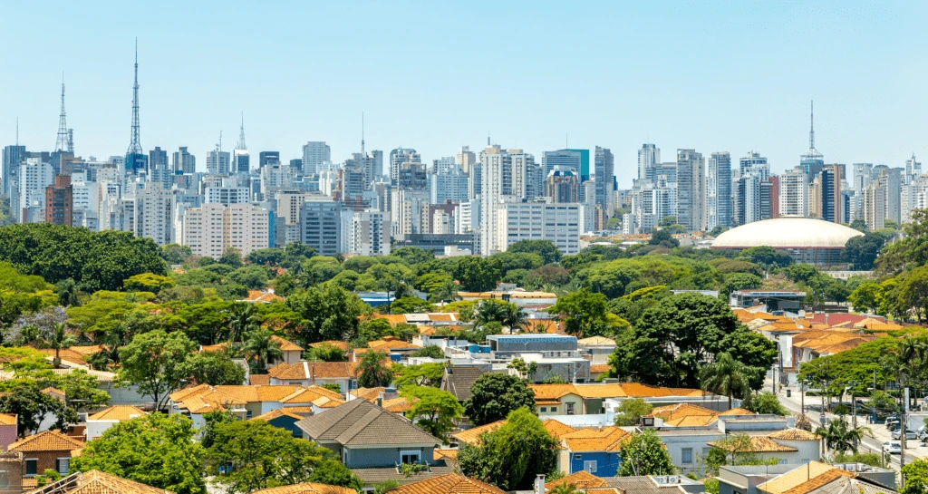 São Paulo News Roundup — Comprehensive City Brief for October 1, 2025