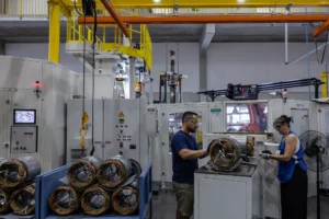 Trade War Casualties: Why Brazil’s Manufacturing Sector Is on Life Support