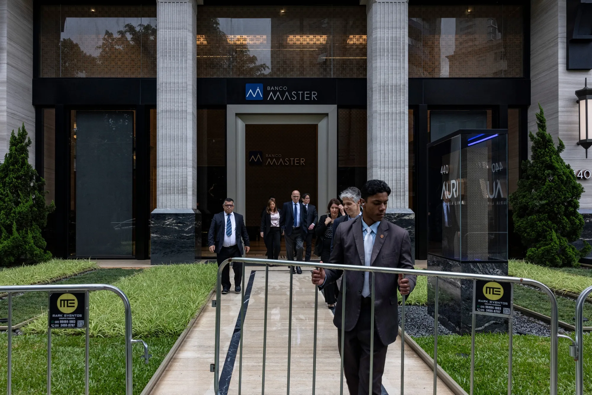 Banco Master Scandal: The Complete Timeline for Investors