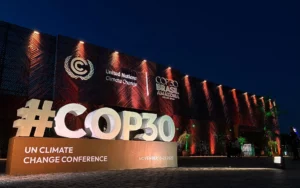 Pledges, Power Outages, And Diesel Doubts: Brazil’s Two Stories At COP-30
