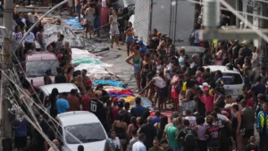 Brazil’s Hidden War: Why a U.S. Terrorist Label Could Be the Last Chance to Stop a Criminal Empire