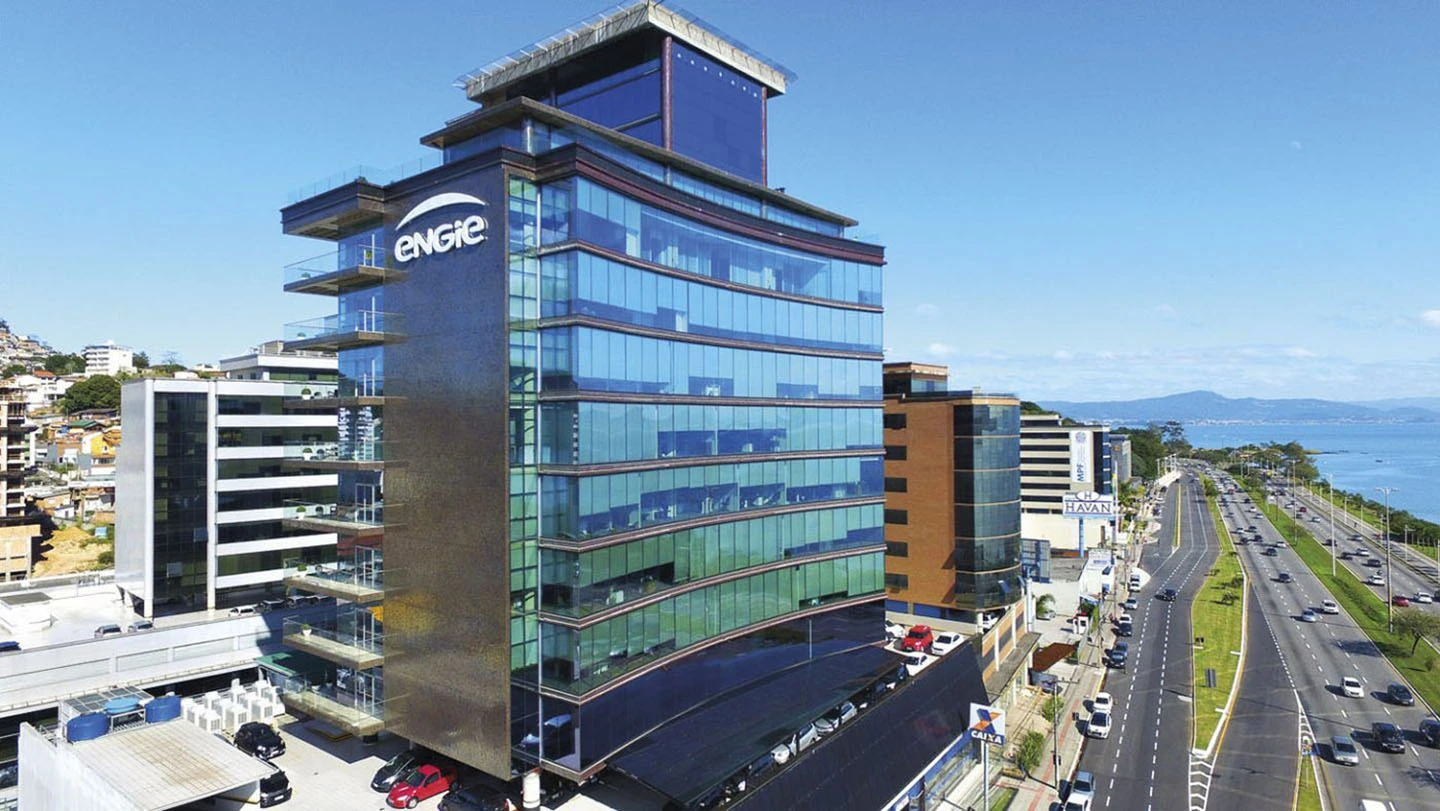 Engie Brasil, which has set terms to buy a 40% stake in the Jirau hydropower plant