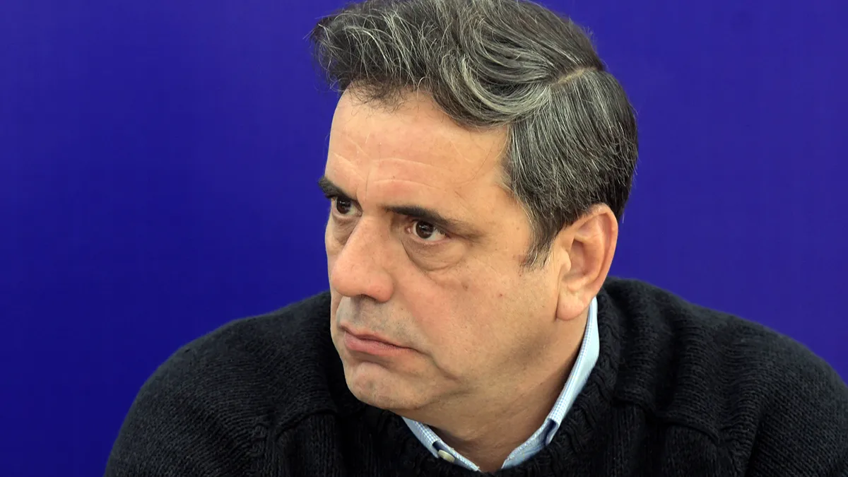 Argentina's Cabinet Reshuffle: Power Plays Amid Economic Revival