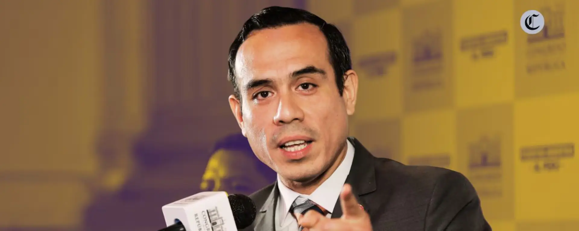 President José Jerí