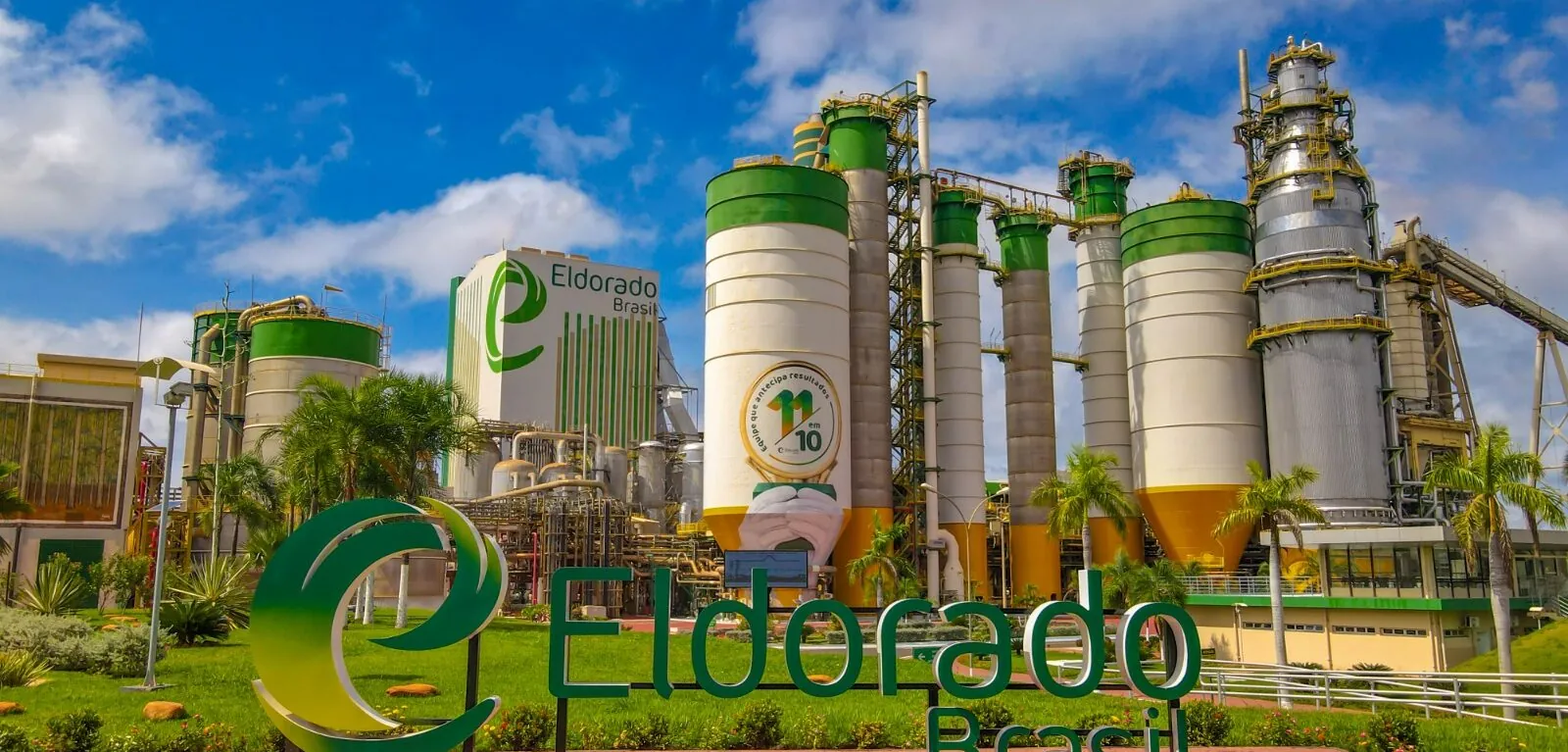 How Eldorado Brasil Turned a 12% Revenue Drop Into a 16% Profit Surge in Q3 2025