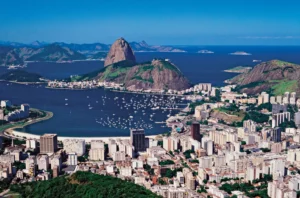 Rio de Janeiro News Roundup — Comprehensive City Brief for November 6, 2025