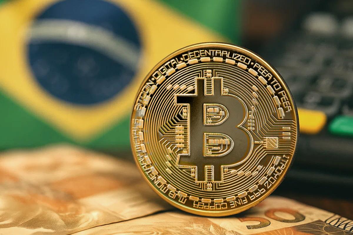 bitcoin