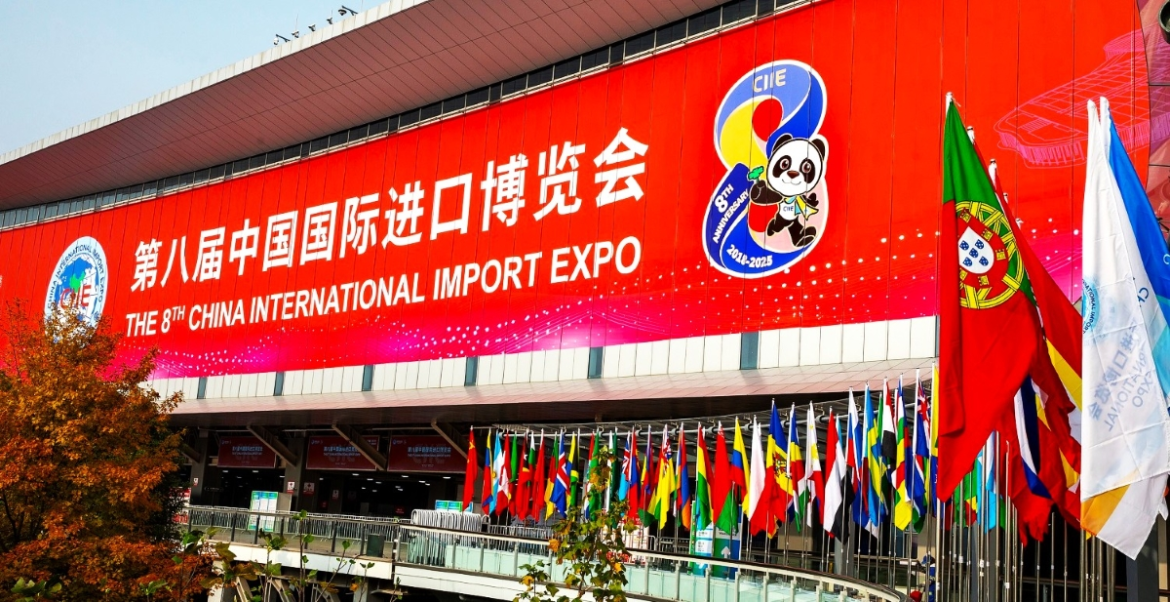 Colombia Deepens Ties With China As Shanghai Expo Showcases A New Pragmatism