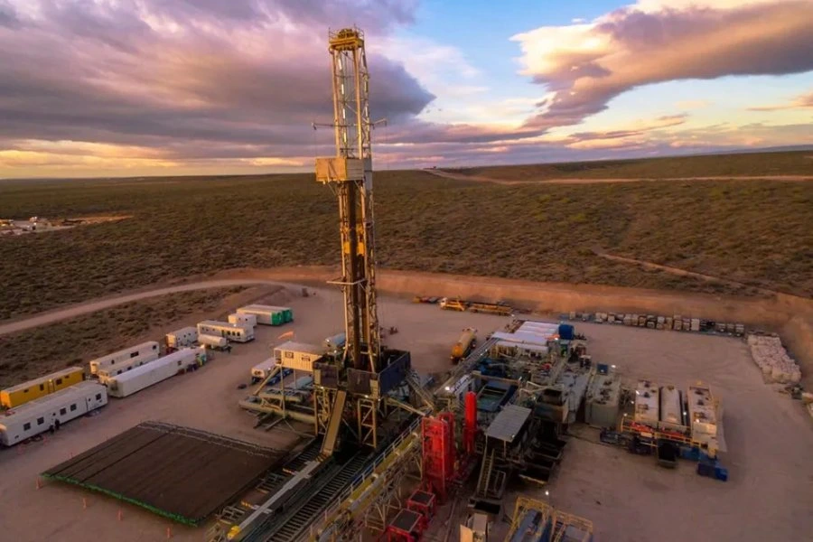 Argentina Inks Landmark Gas Deal with Eni and ADNOC to Export Vaca Muerta’s Wealth