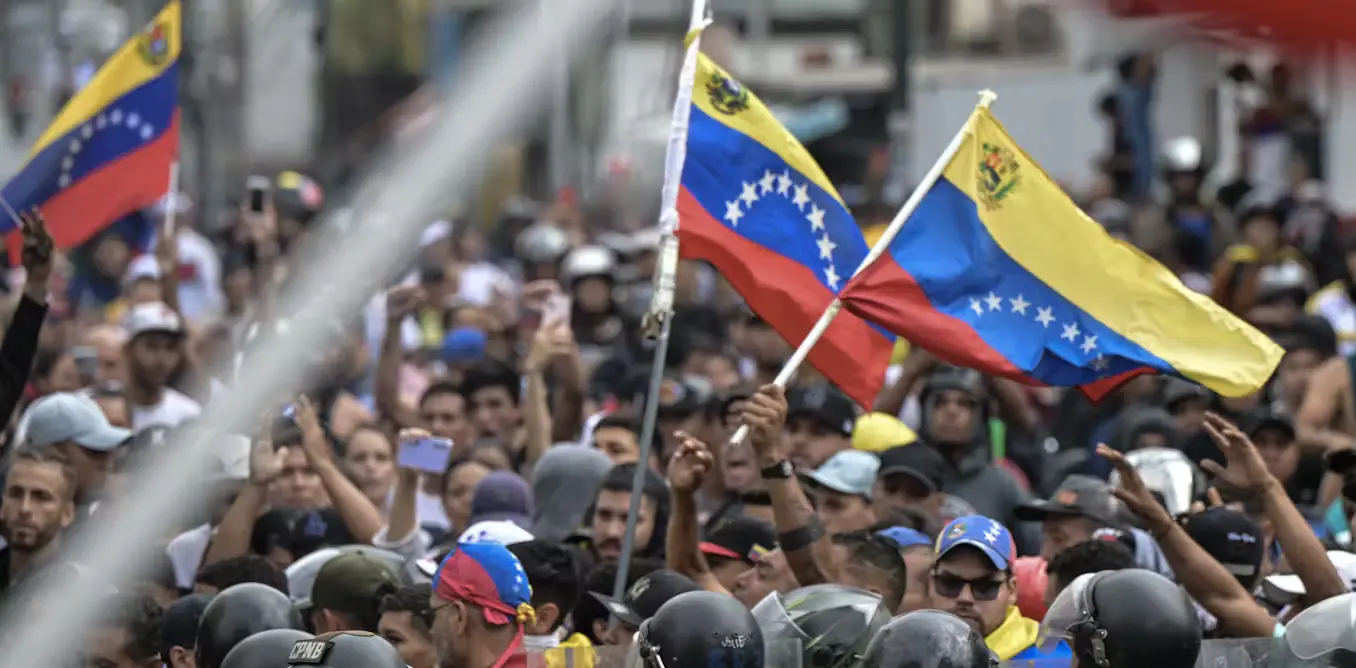 Latin America’s Venezuela Dilemma: A Region Torn Between Crisis and Indecision