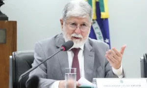 Brazil Draws A Line: Our Job Is Defending South America