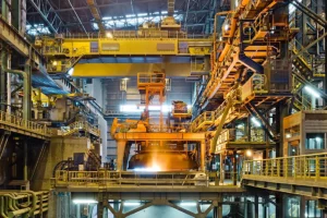 Brazil’s Industrial Decline Deepens in September as High Rates and U.S. Tariffs Bite