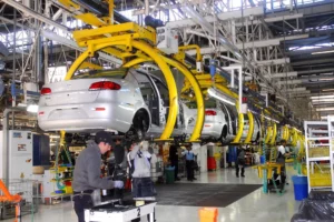 Argentina’s Auto Output Falls Again As Exports To Brazil Sag