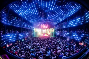 Rio Nightlife Guide for Monday, November 10, 2025