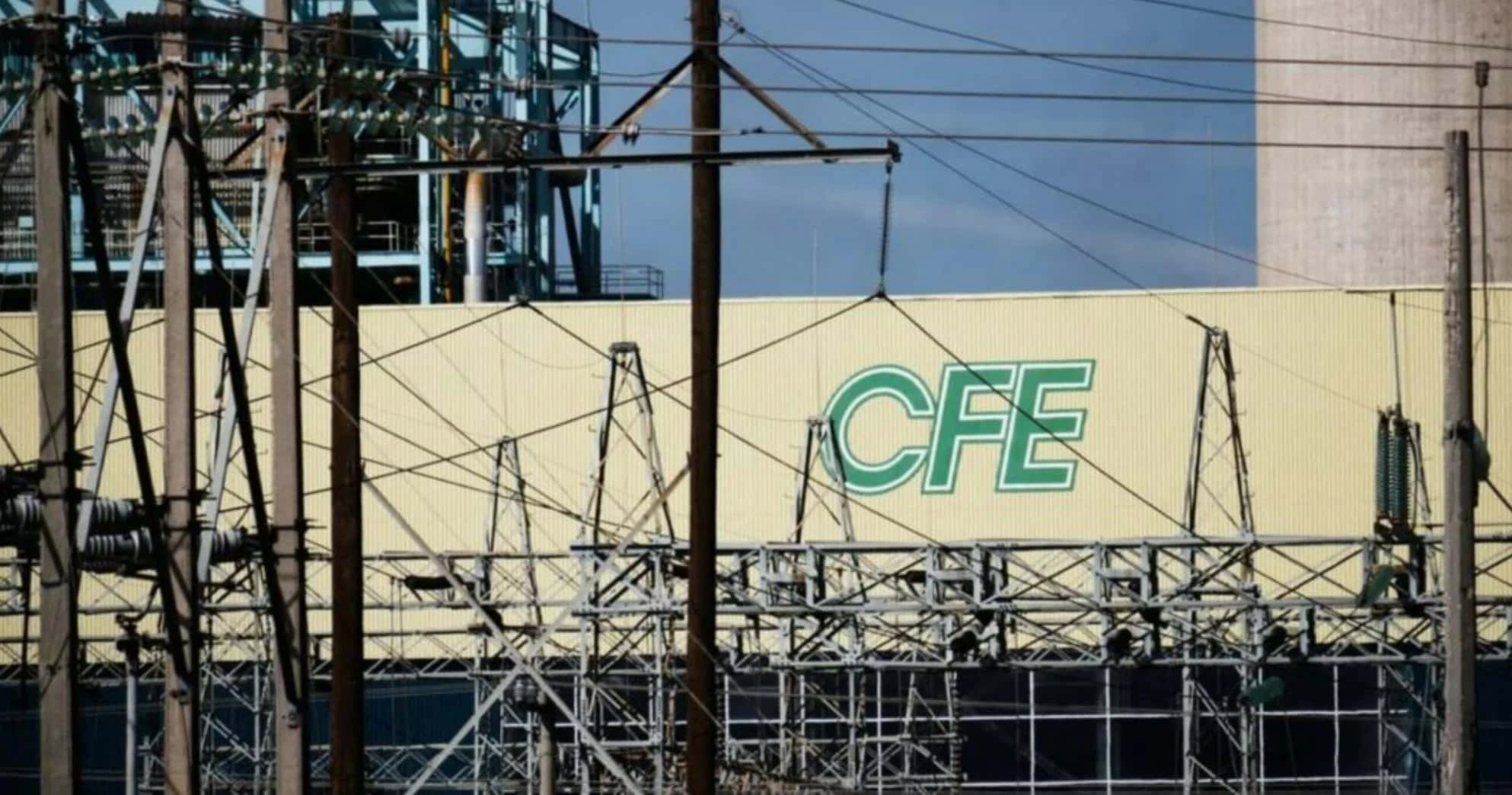 Mexico’s State Power Company Wants to Borrow Up to US$1.2 Billion at Home, Some of It for Forty Years