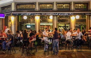 São Paulo Nightlife Guide for Saturday, May 9, 2026