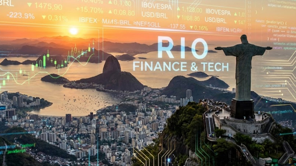 Rio finance