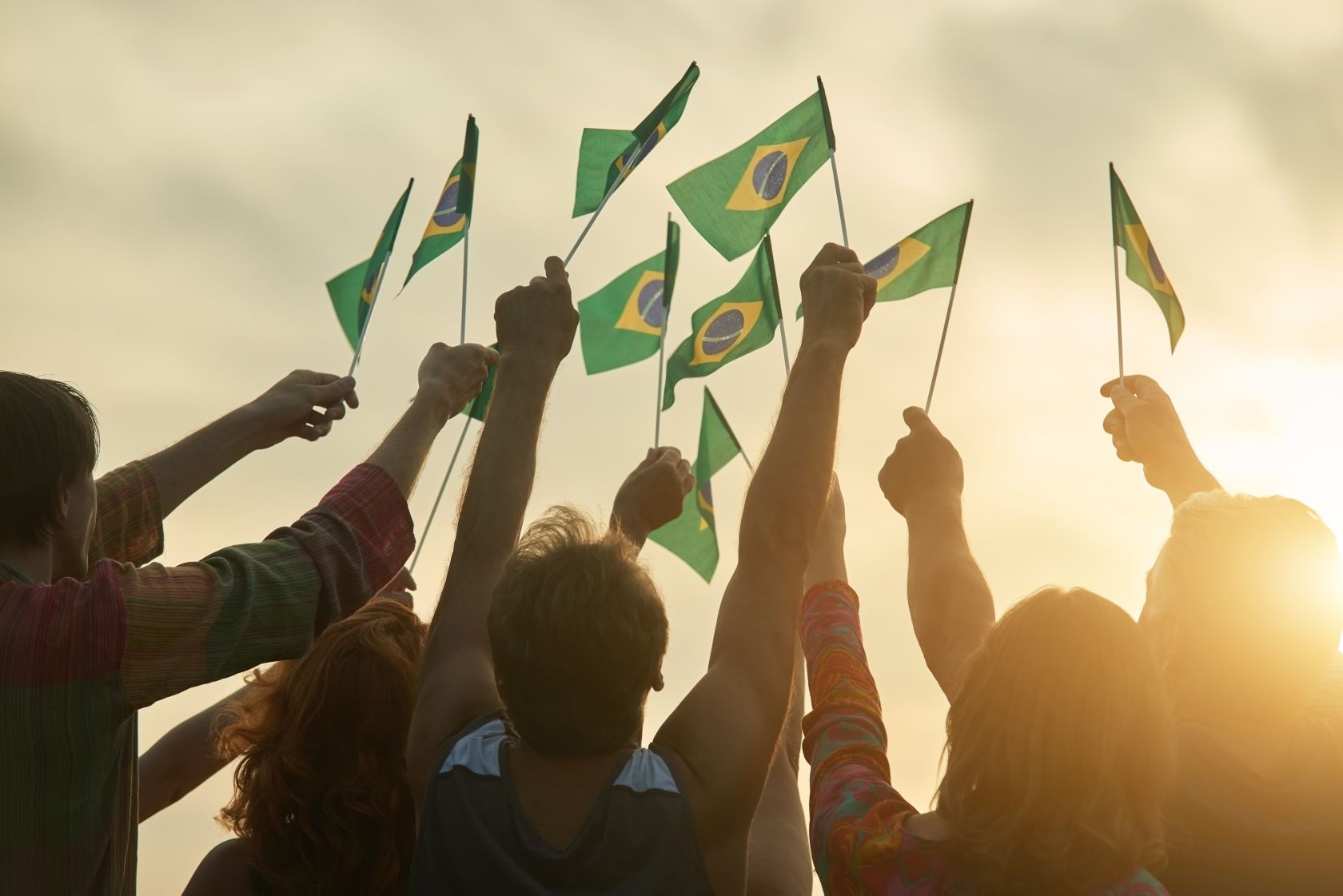 brazilians