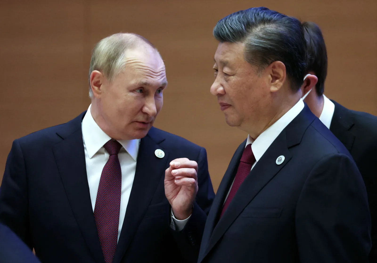 Why China And Russia Won’t Rush To Save Iran If Washington Strikes Again