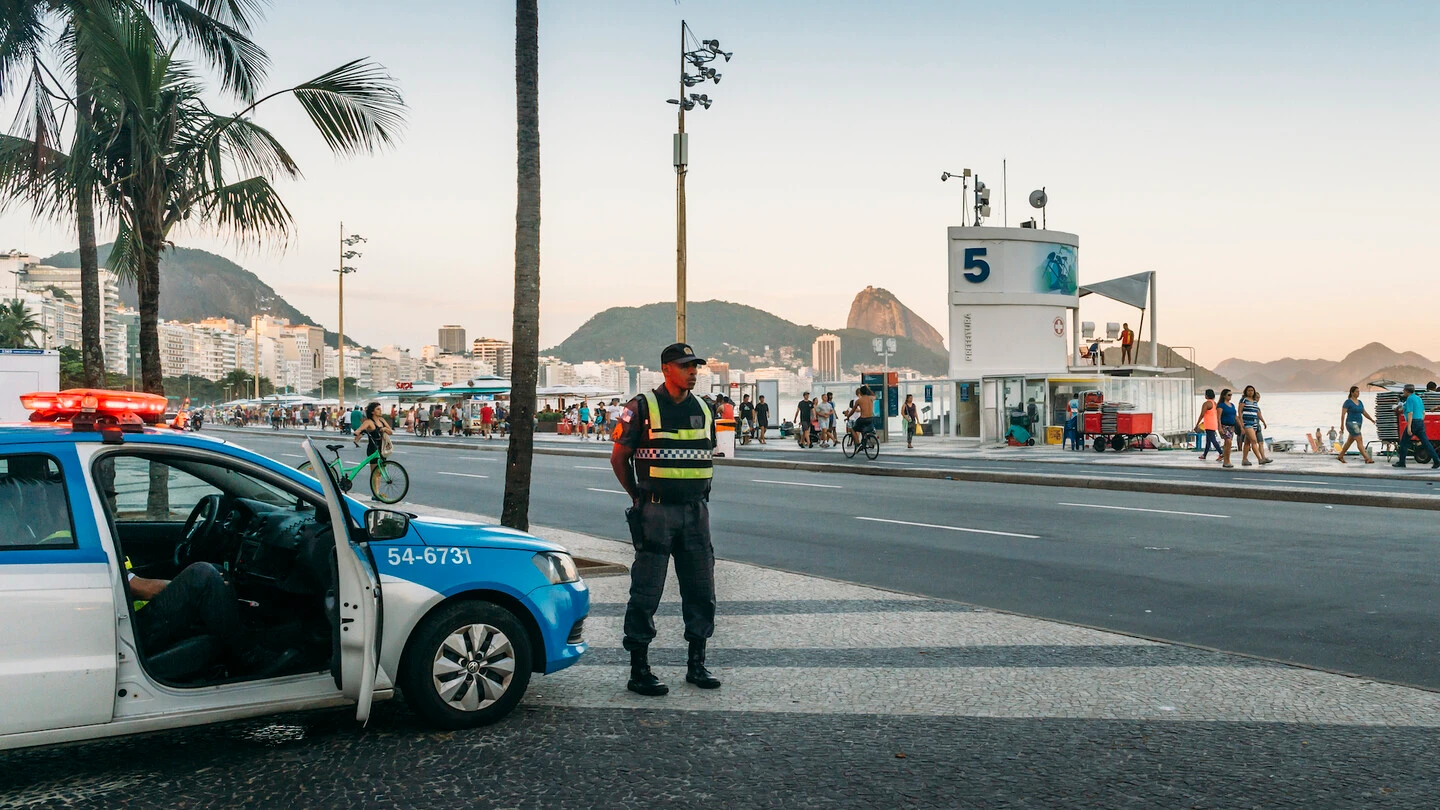 Rio’s Carnival Machine: Big Money, Bigger Crowds, And A Hard Safety Lesson