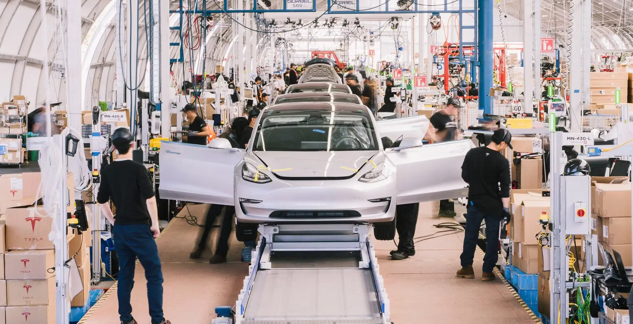 The deal’s hard deliverables are specific: up to 49,000 Chinese EVs at 6.1% tariffs, steep canola tariff cuts, and a visa-free pledge.