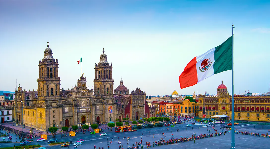 World Cup 2026 Mexico Beat South Korea, First Into Round of 32