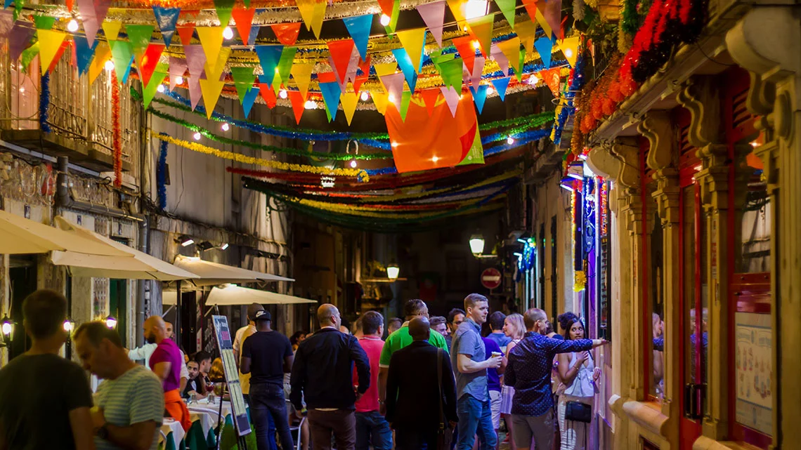 São Paulo Nightlife Guide — Wednesday, February 4, 2026