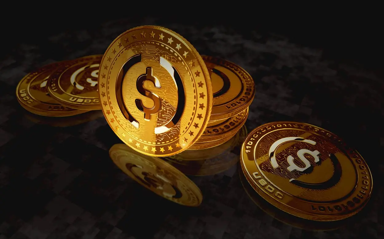 stablecoin-race