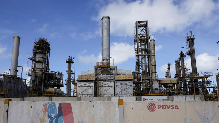 venezuela-state-run-oil