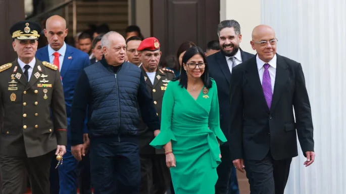 venezuela_politicians