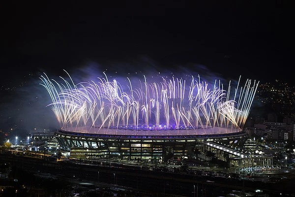 Rio de Janeiro Stakes Claim as Global Entertainment Capital With Unprecedented 2026 Calendar