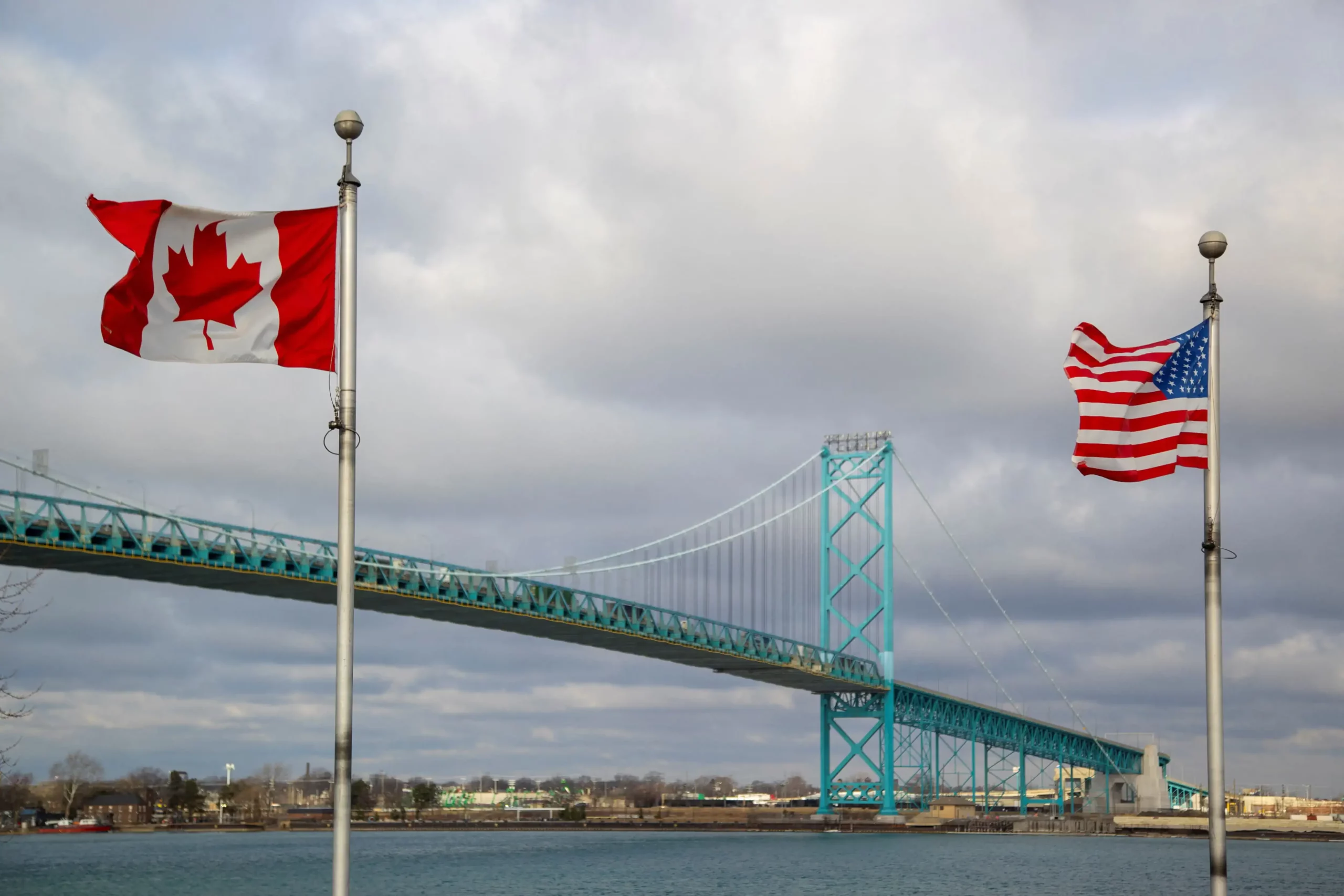 USA & Canada Intelligence Brief — Tuesday, June 9,