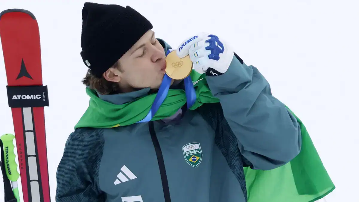 Lateinamerikanischer Sportticker für Sonntag, 15. Februar 2026