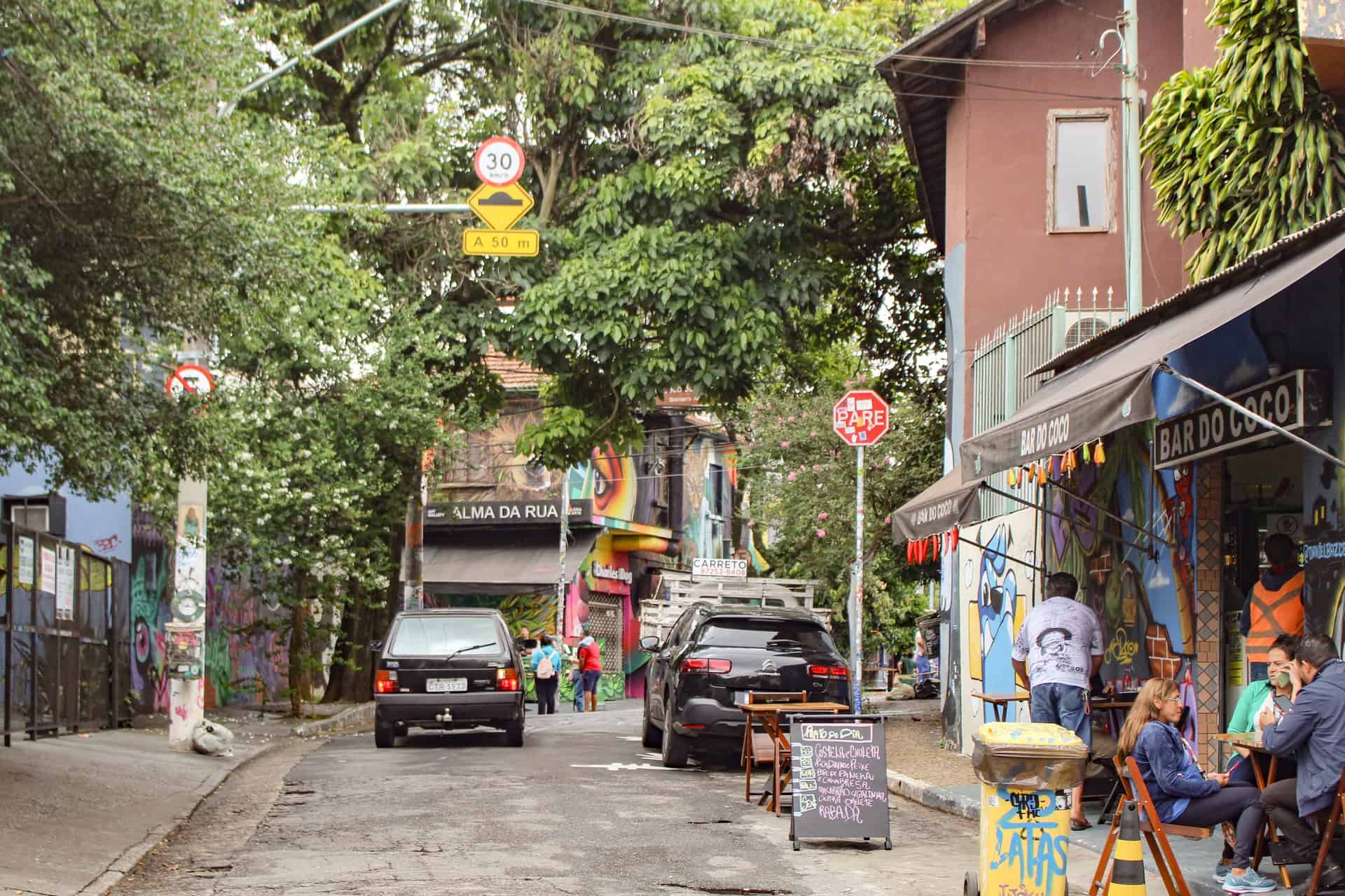 São Paulo Daily Brief for Thursday, April 23, 2026