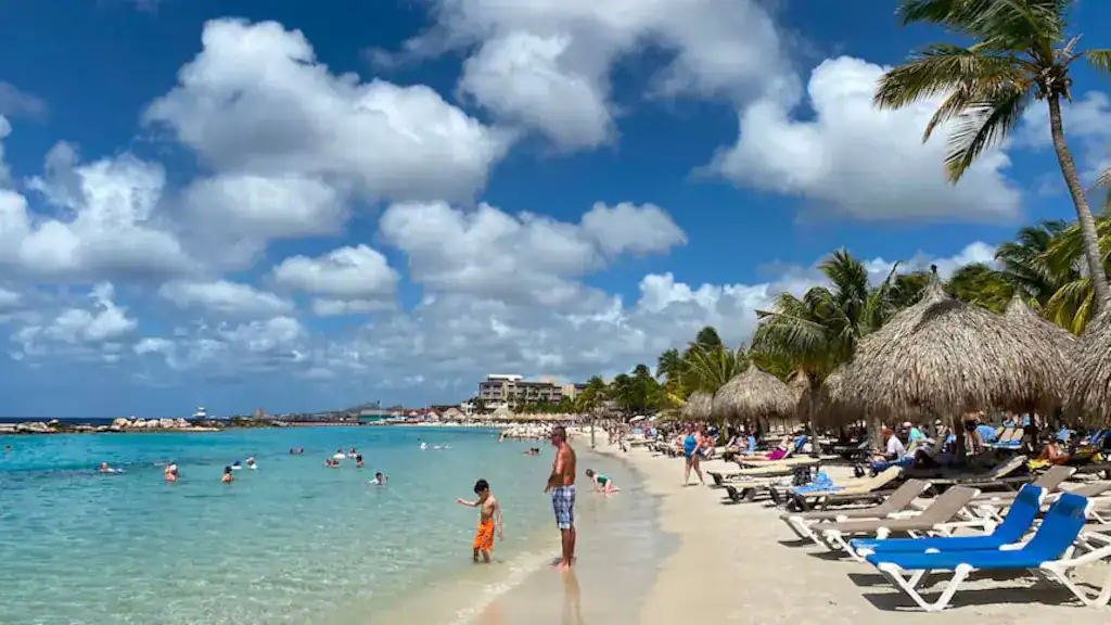 Why the Caribbean Is Betting Big on Tourists Over 50
