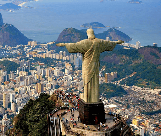 rio de