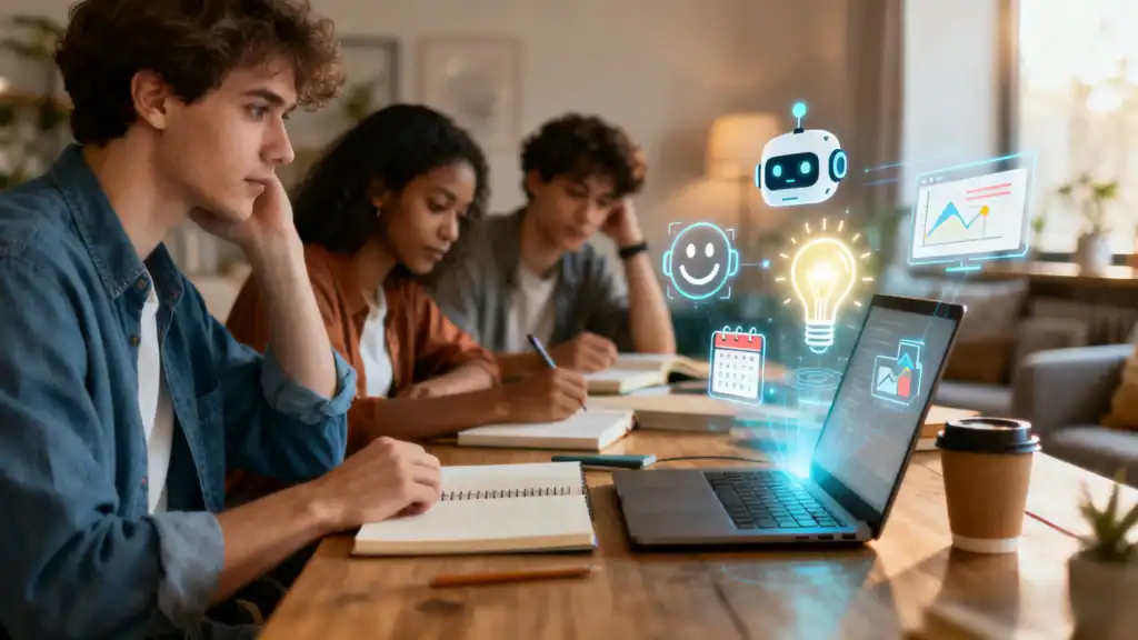 AI tools