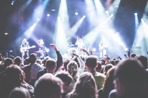 Concerts